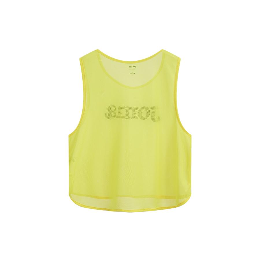 practice squad vest