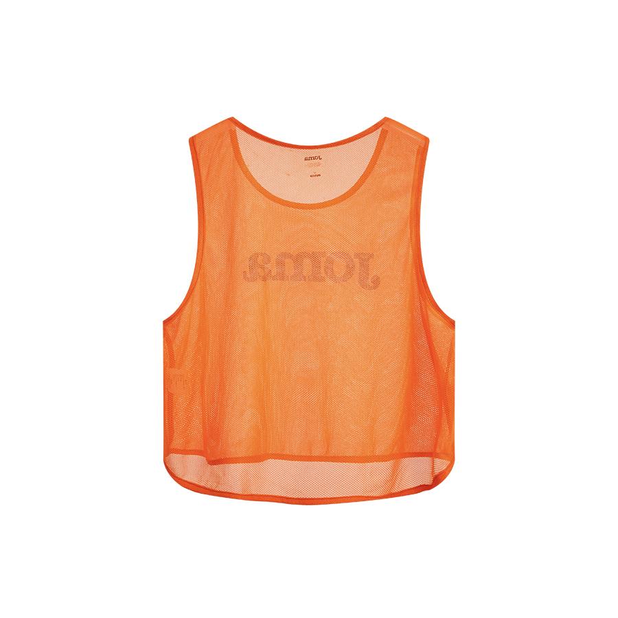 practice squad vest