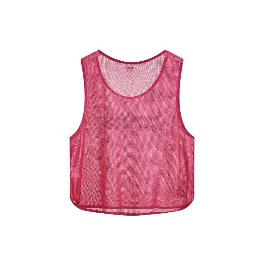 practice squad vest