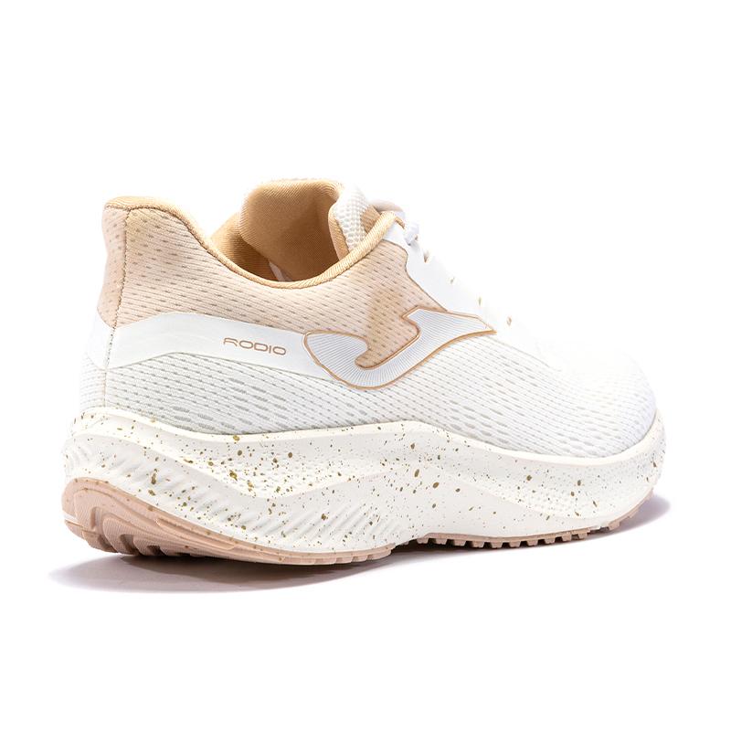 女子訓練鞋 RODIO 23 【白色】
