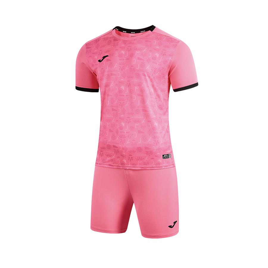 男子足球隊服 - 3125FPB009 款