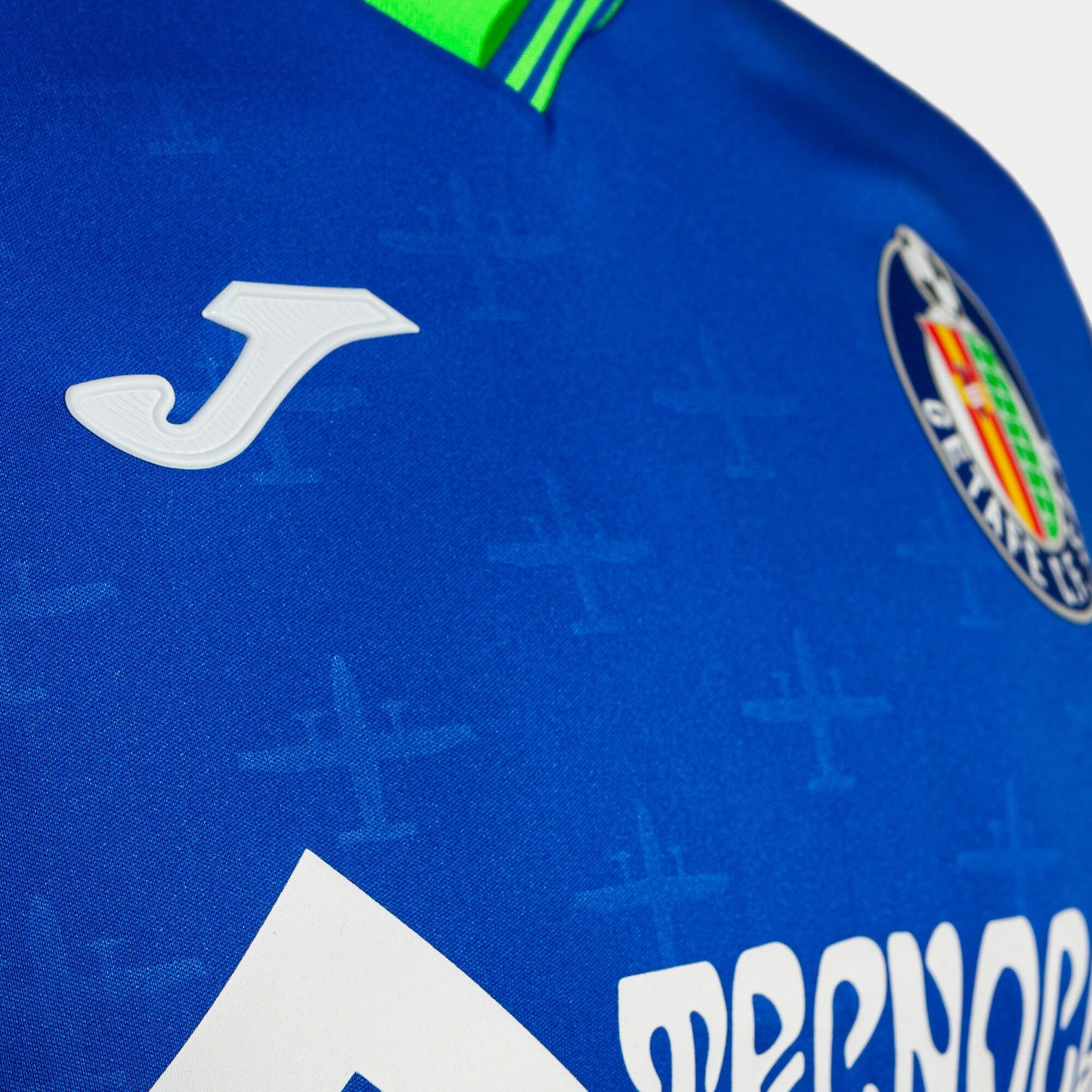 Getafe Football Club Home Jersey 22/23