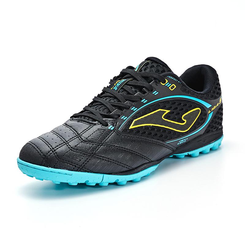 Spiked football boots LIGA 5 TF (black)