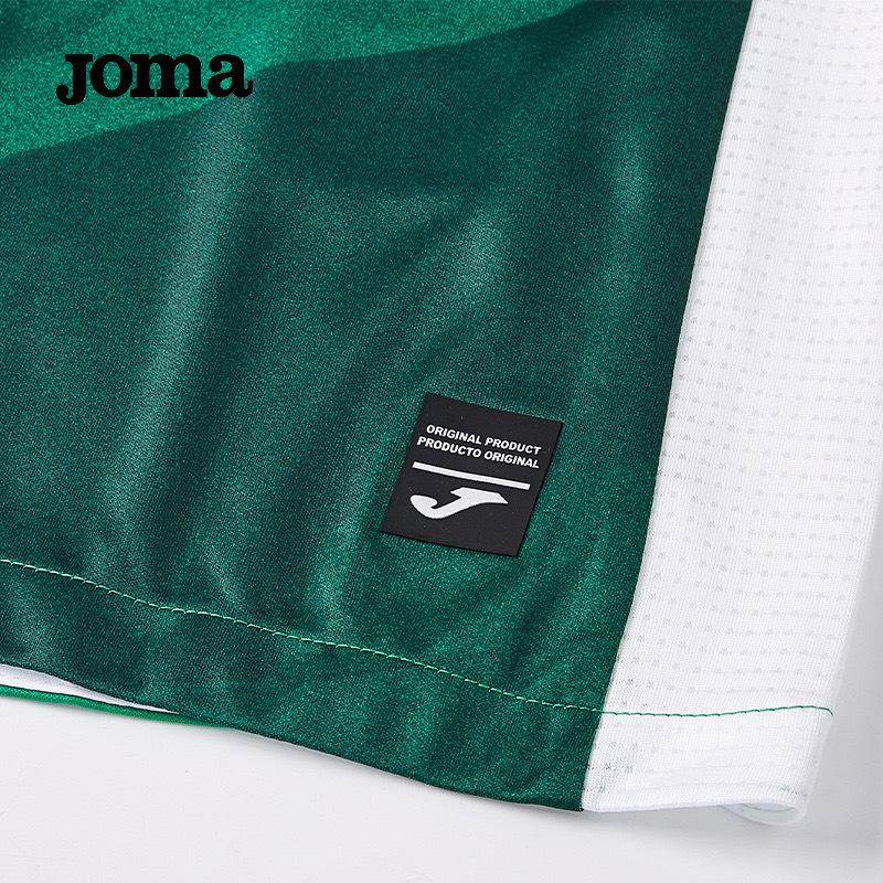 HIBERNIAN FC 22/23 official jersey