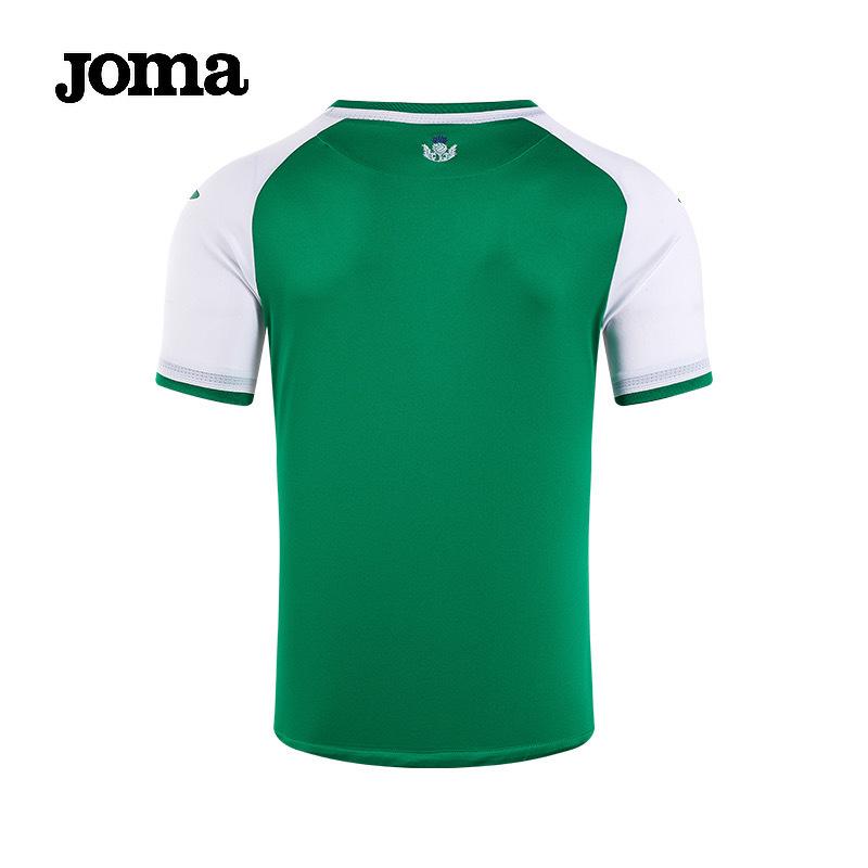 HIBERNIAN FC 22/23 official jersey