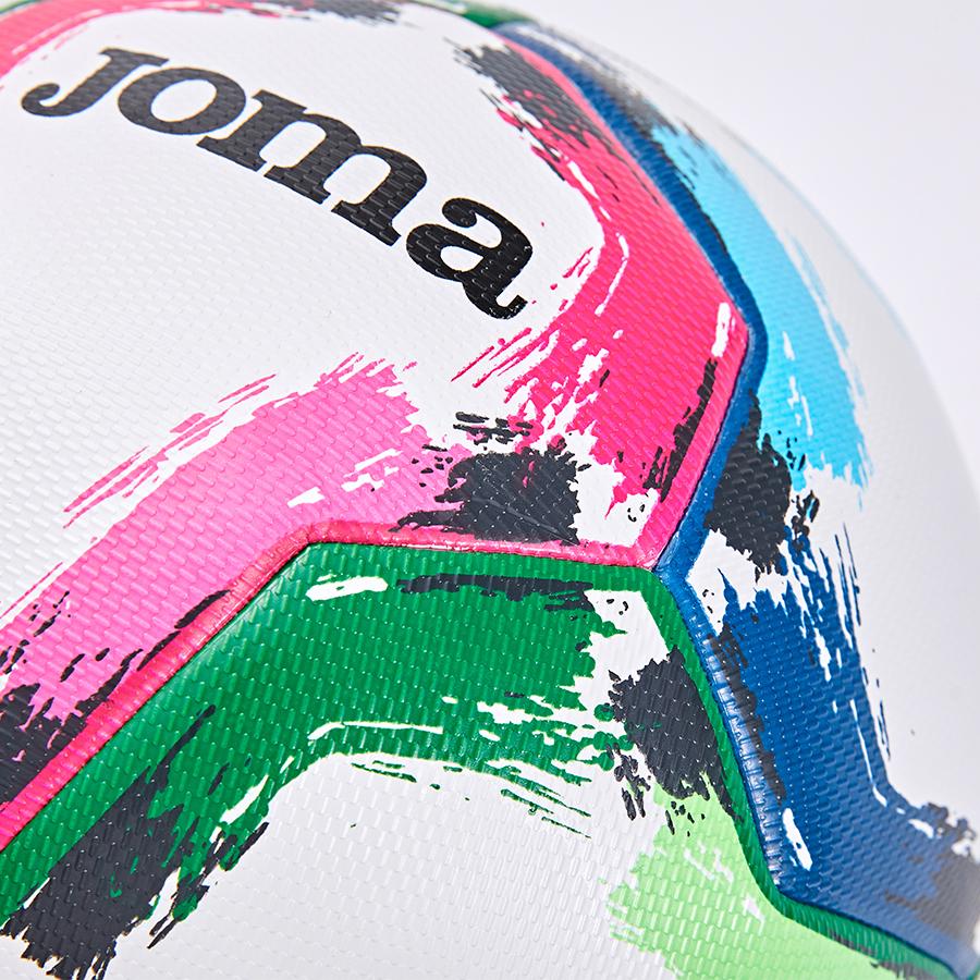 FIFA 認證 JOMA PRO GIOCO II 足球【5號】