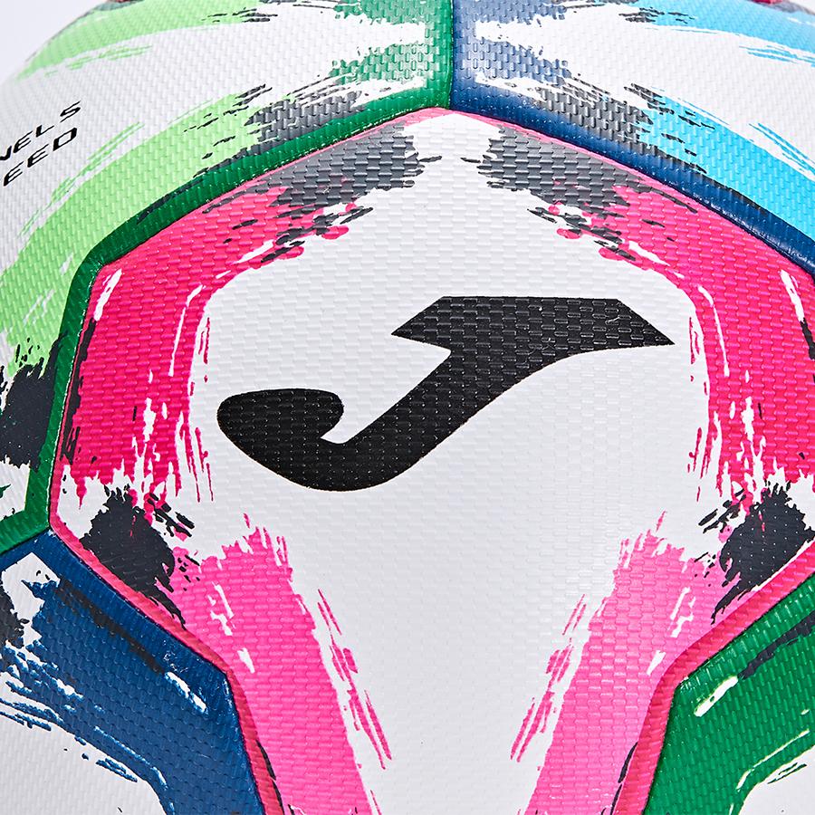 FIFA 認證 JOMA PRO GIOCO II 足球【5號】