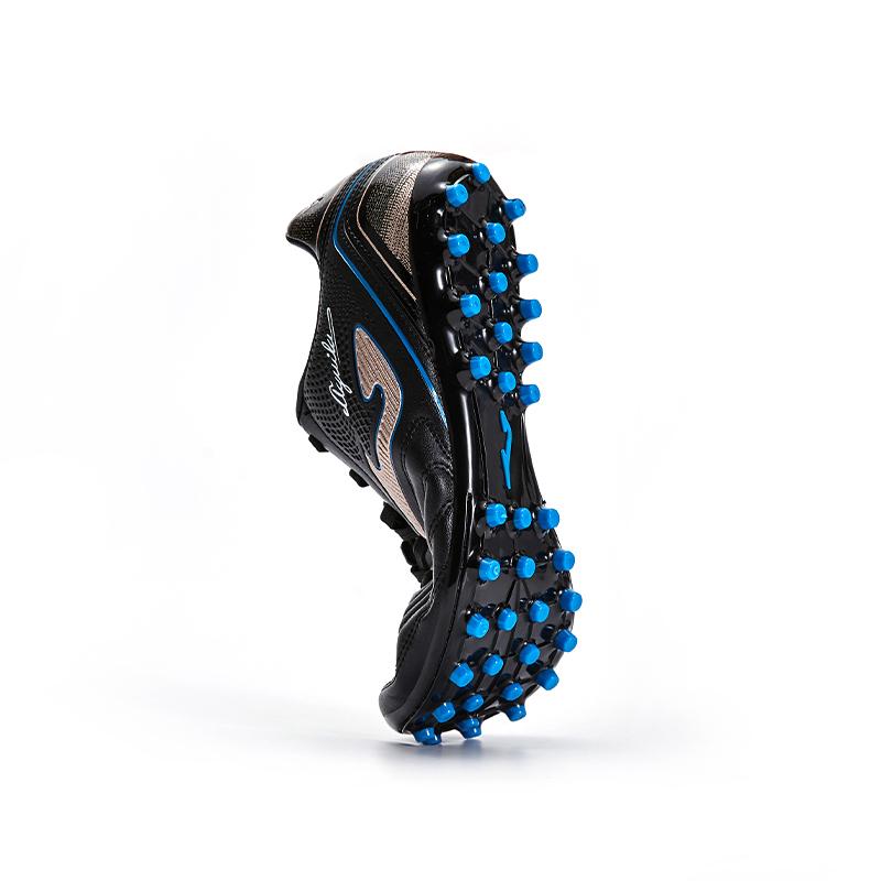 成人足球鞋 AGUILA - AG【黑色】