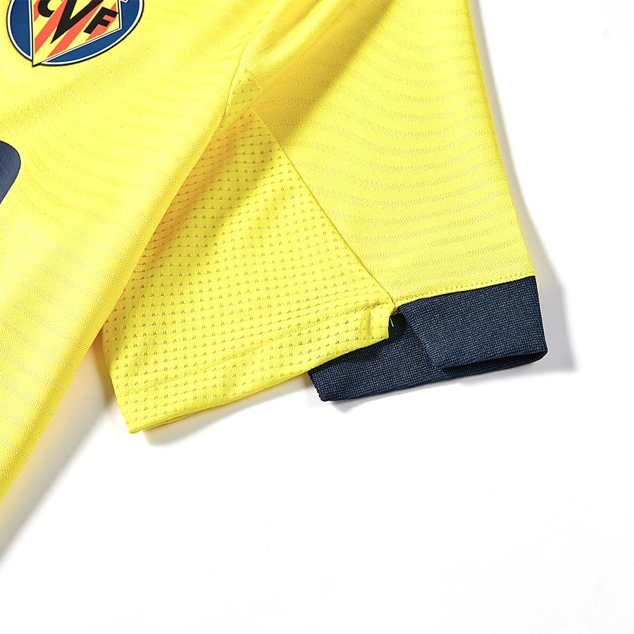 Villarreal 23/24 home shirt