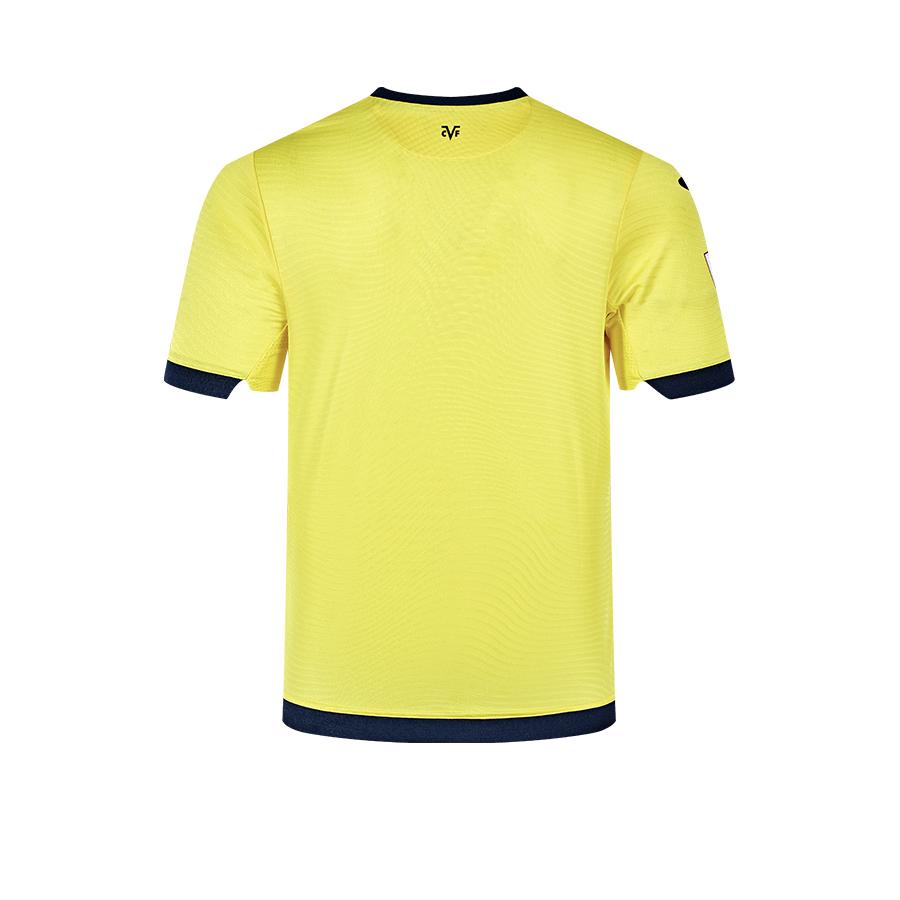 Villarreal 23/24 home shirt