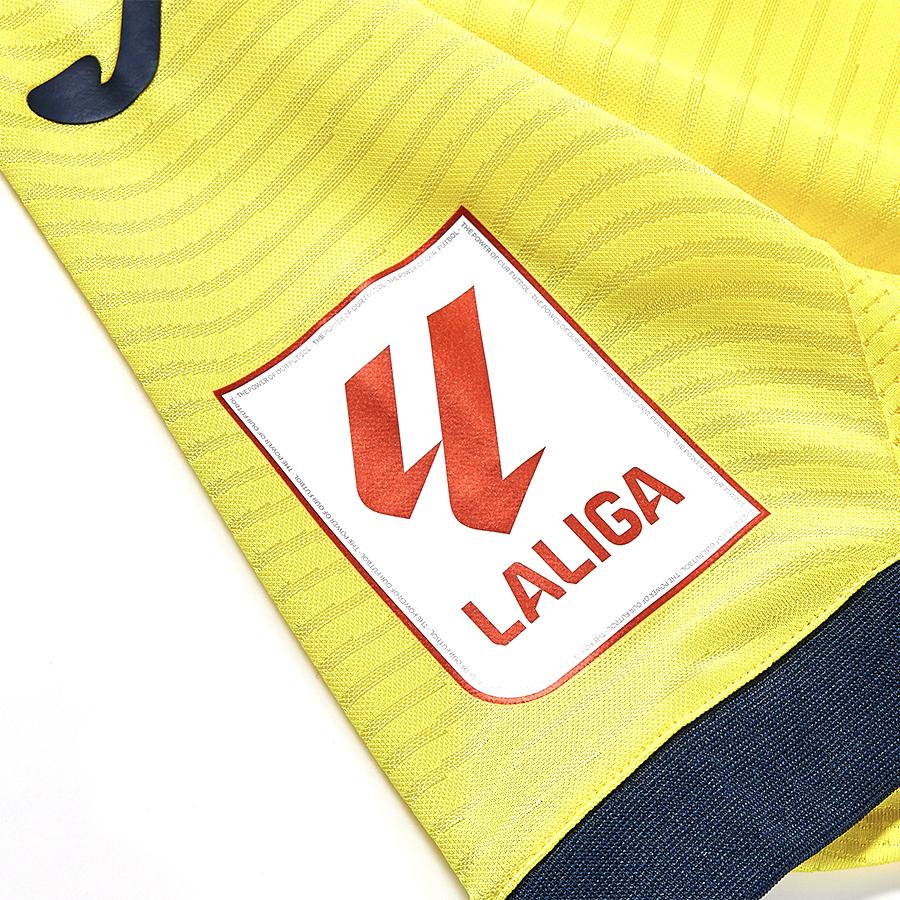 Villarreal 23/24 home shirt
