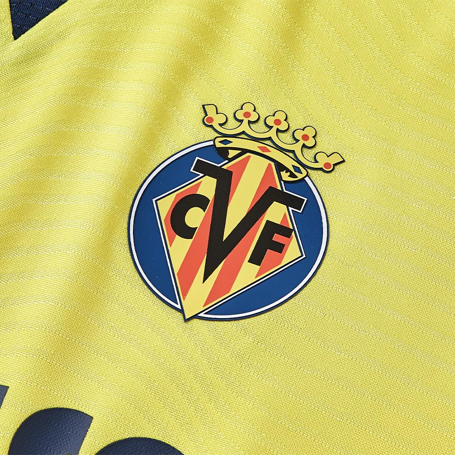 Villarreal 23/24 home shirt