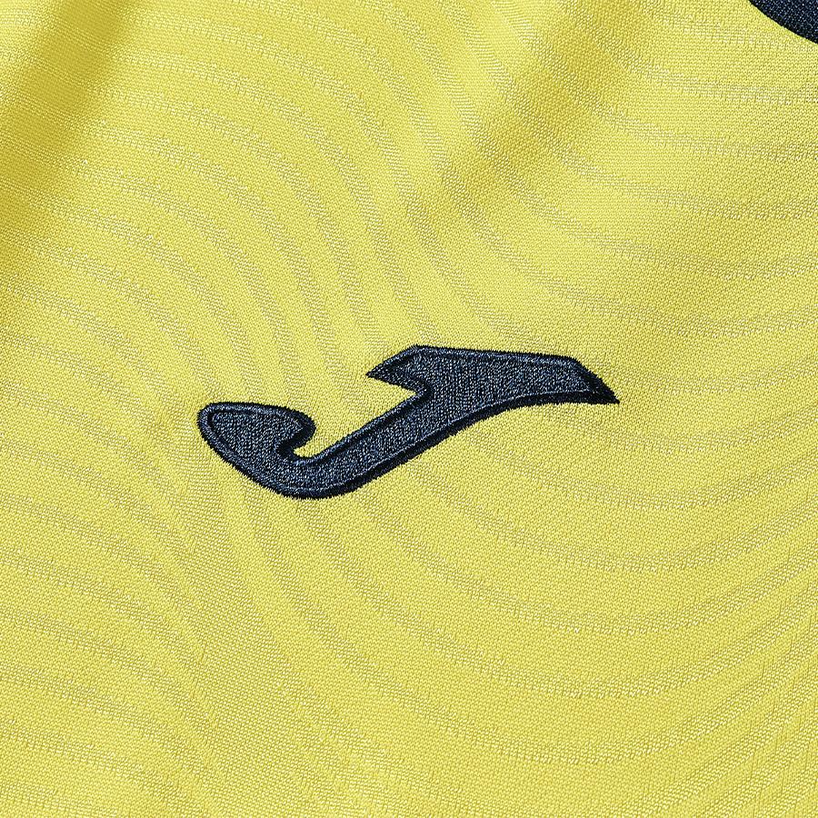 Villarreal 23/24 home shirt