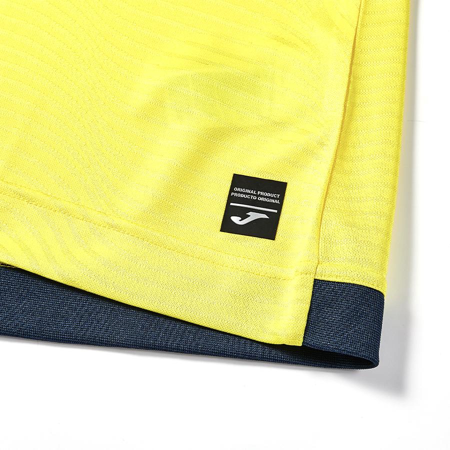 Villarreal 23/24 home shirt