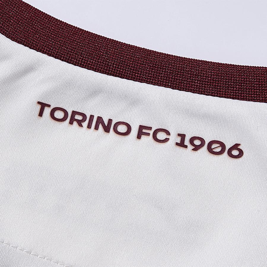 TORINO FC Turino 23/24 guest shirt
