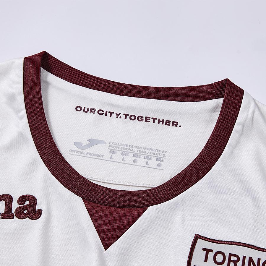 TORINO FC Turino 23/24 guest shirt