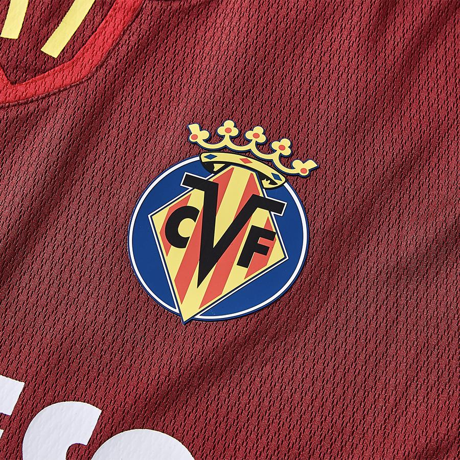Villarreal 23/24 away game