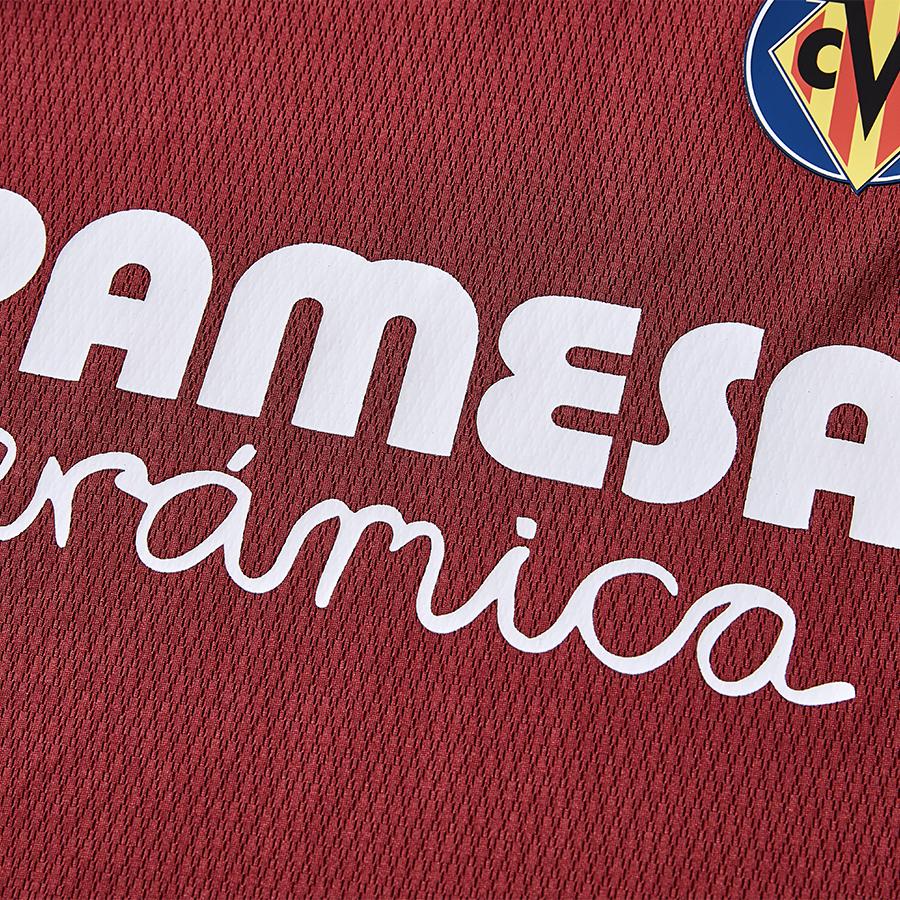 Villarreal 23/24 away game