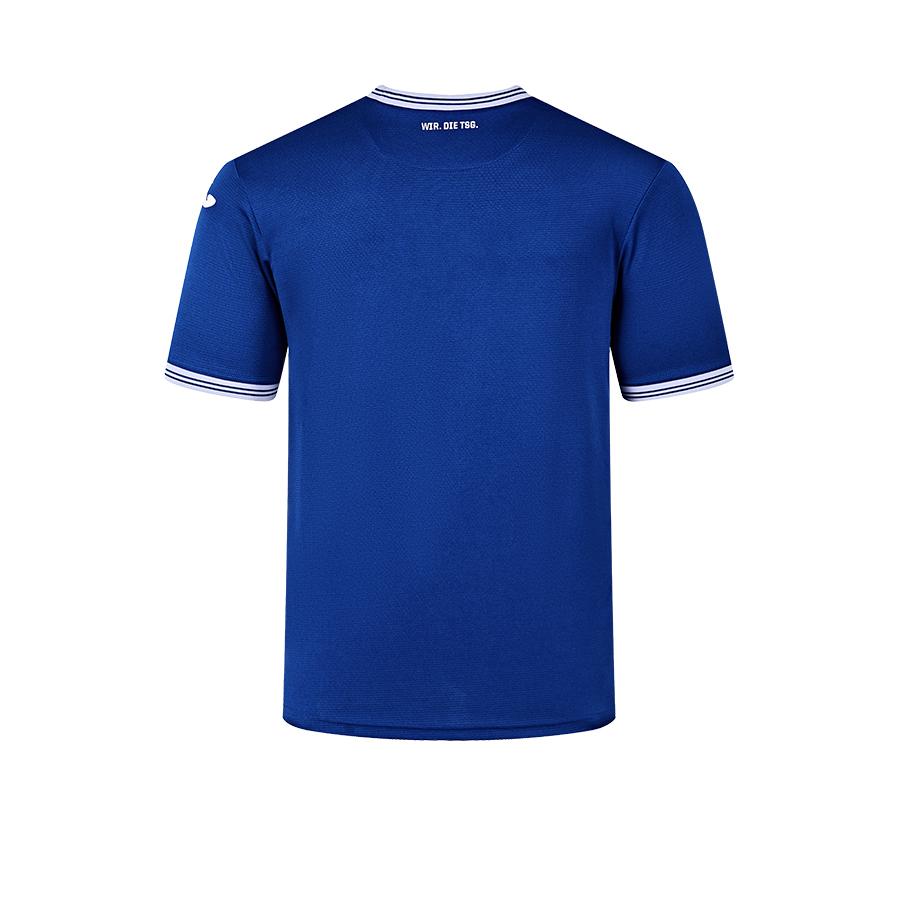 Hefenham 23/24 home shirt