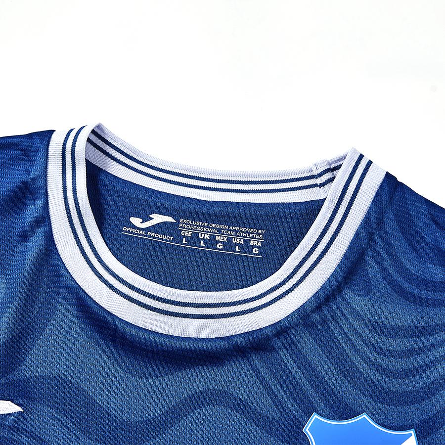 Hefenham 23/24 home shirt