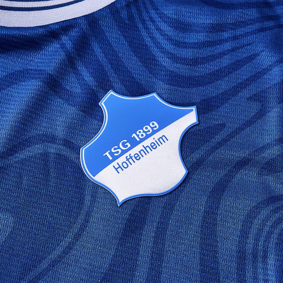 Hefenham 23/24 home shirt