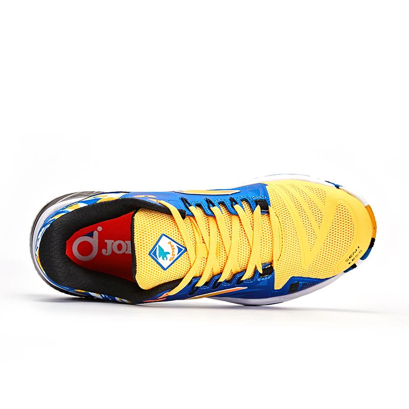 Paddle Tennis T.SPIN Blue Orange