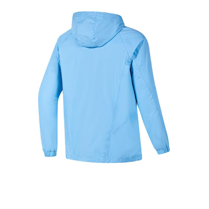 翼刃系列風雨衣【天藍】