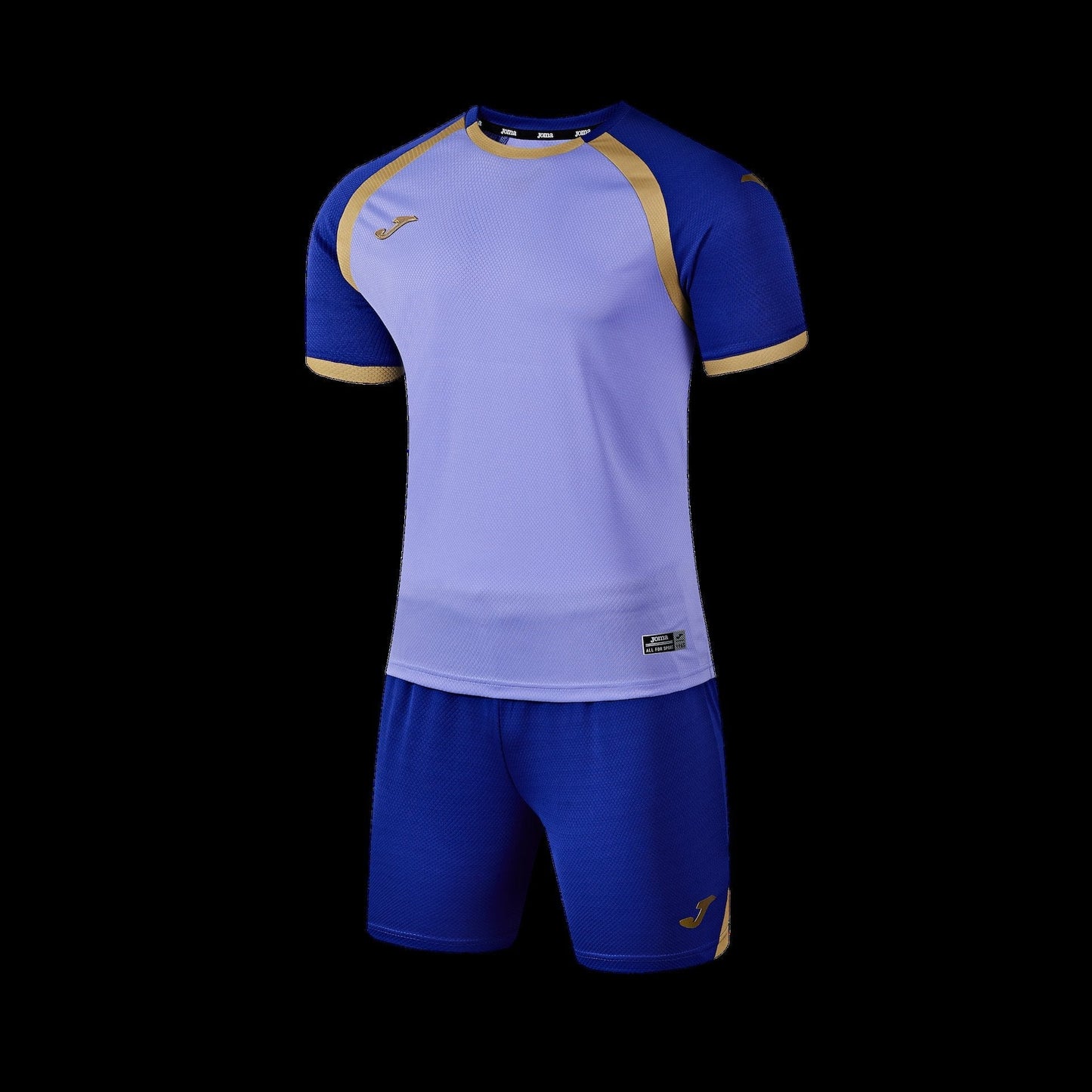 男子足球隊服 - 3136FPB035 款