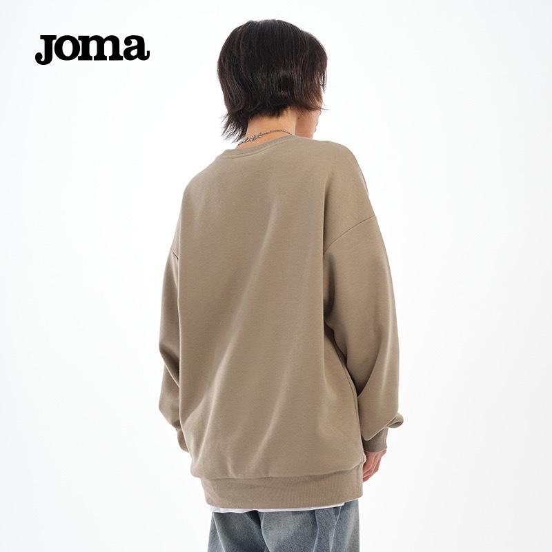 JOMA X 老夫子衛衣