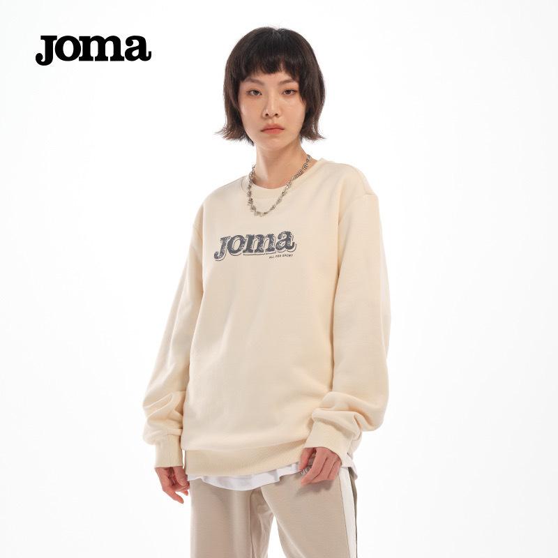 JOMA X 老夫子衛衣