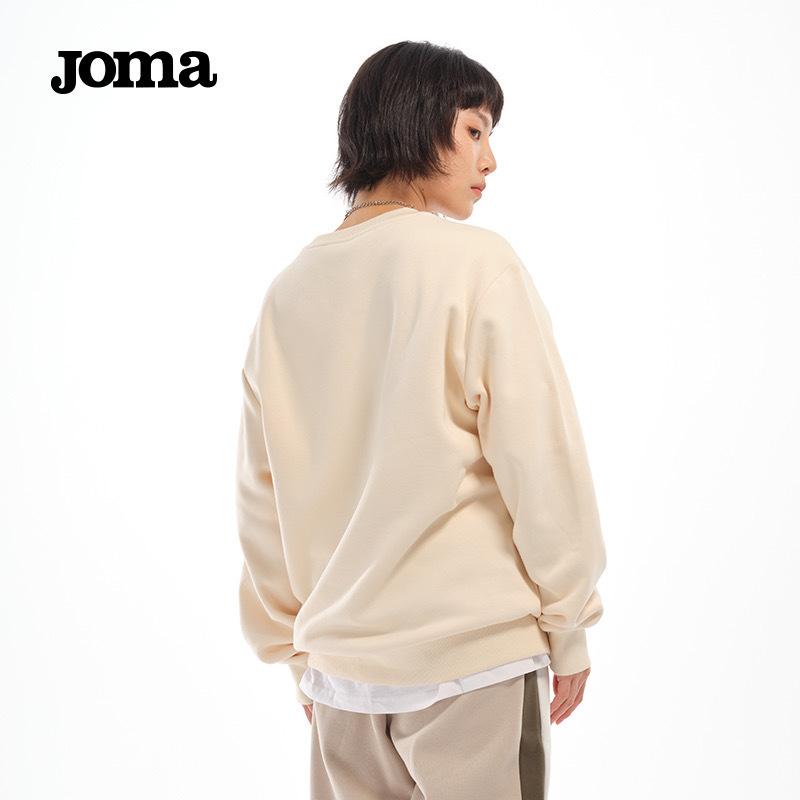 JOMA X 老夫子衛衣