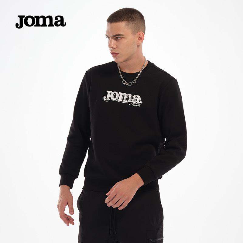 JOMA X 老夫子衛衣