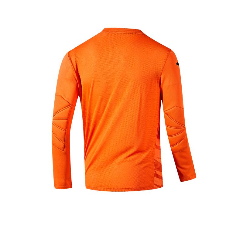long sleeve gantry top