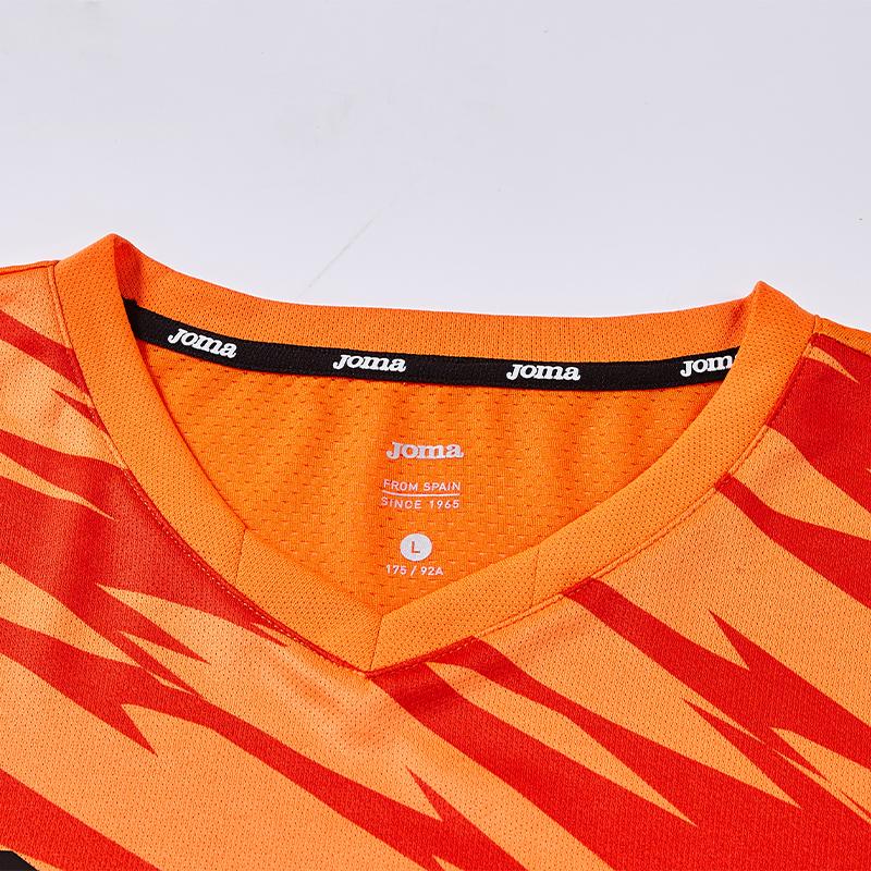 long sleeve gantry top