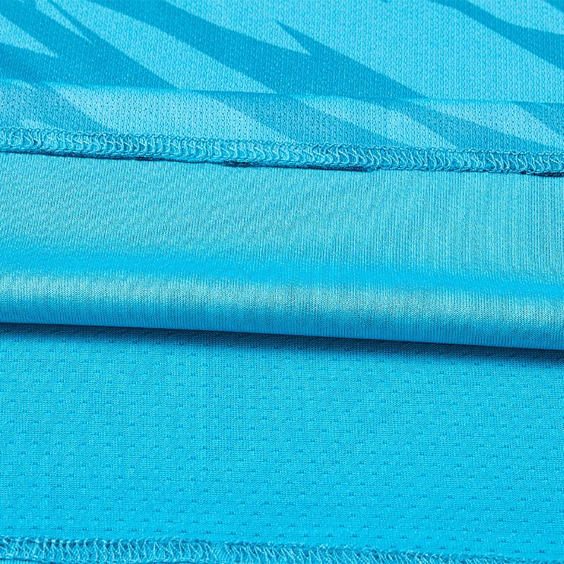 Children's long sleeve gantry top