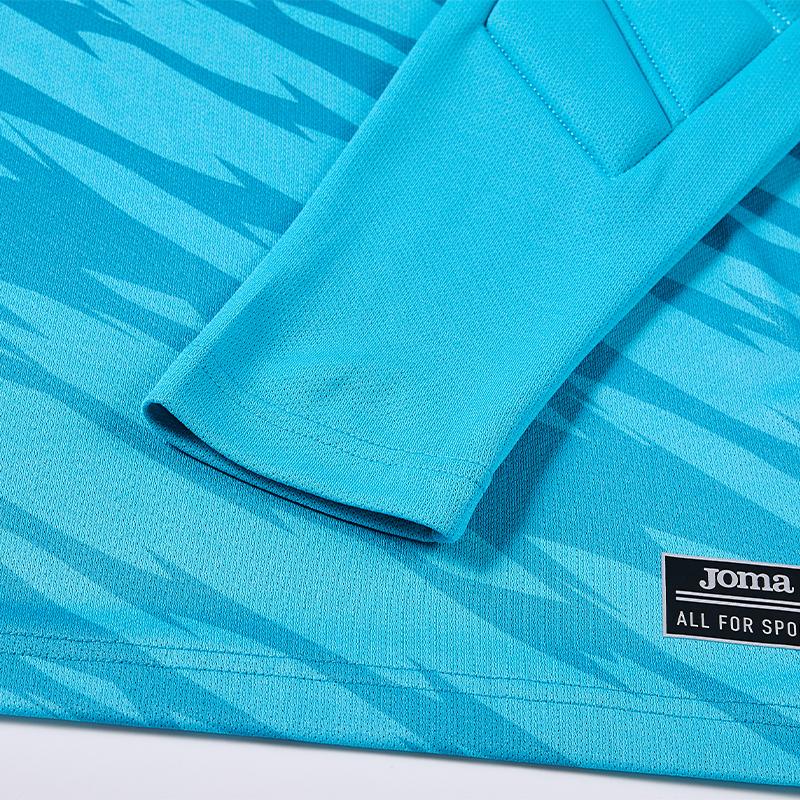 Children's long sleeve gantry top