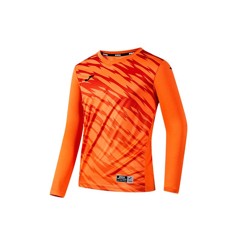 Children's long sleeve gantry top