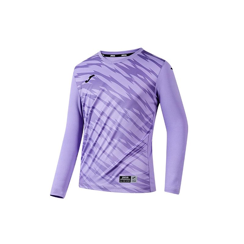 Children's long sleeve gantry top