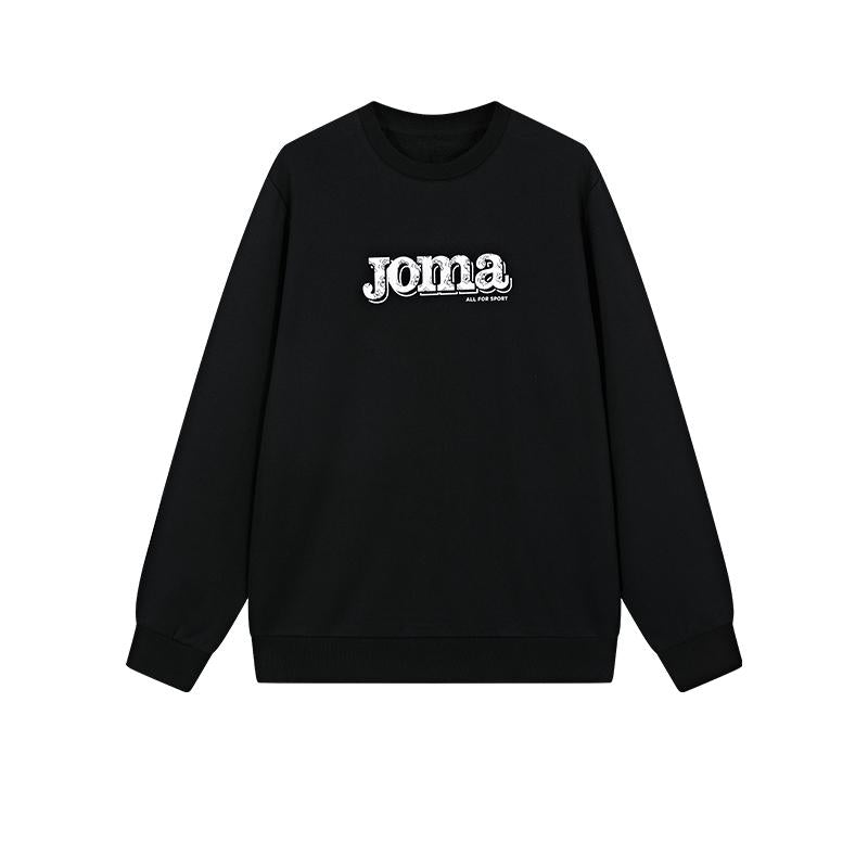 JOMA X 老夫子衛衣