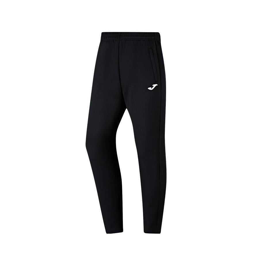 Men's Knitted Training Pants (Black/Navy Blue)
