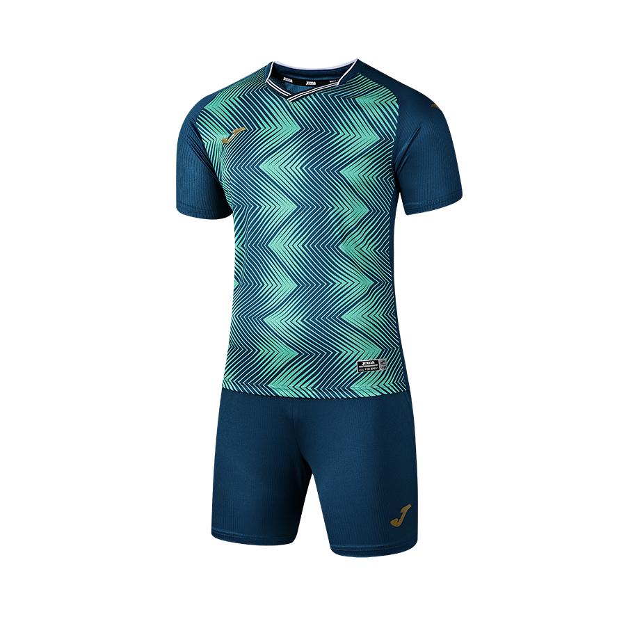 Match football uniform VELOCITY