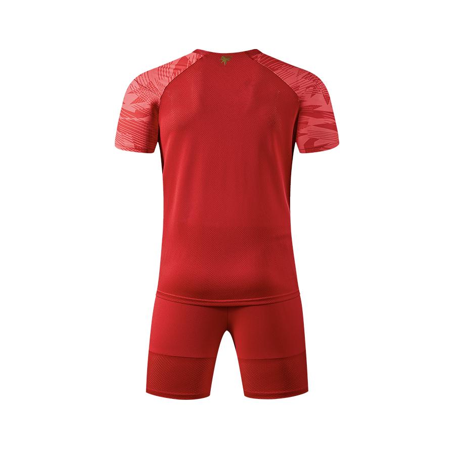 Soccer uniform AGUILA