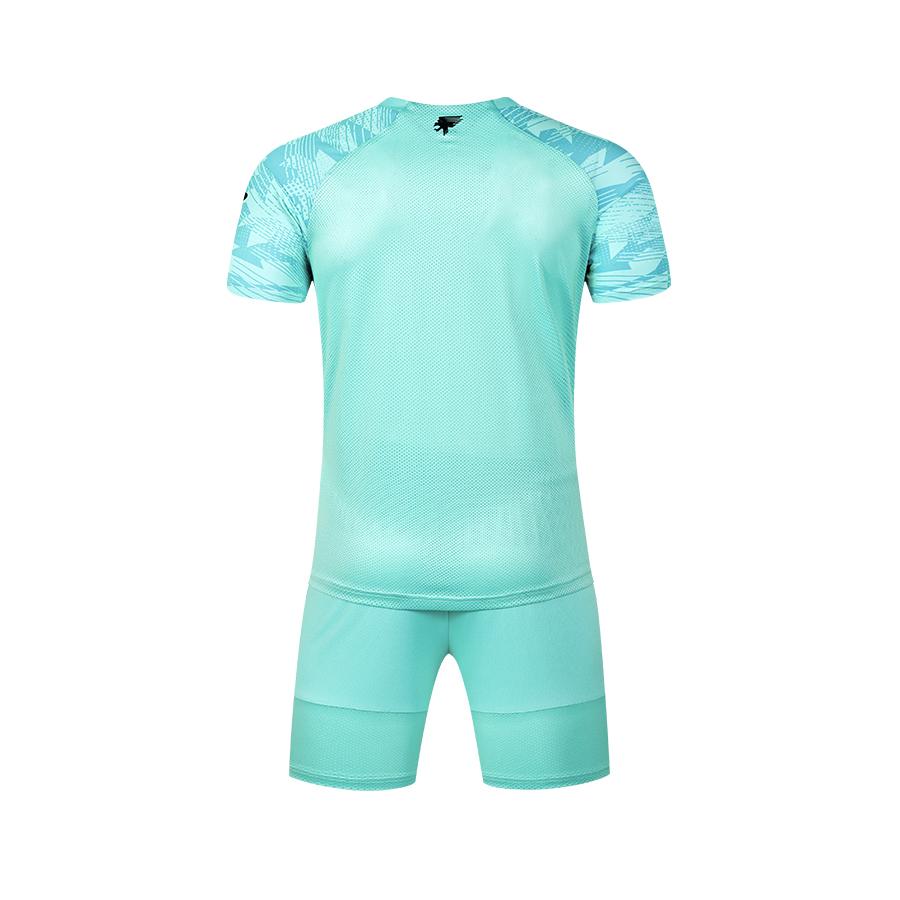 Soccer uniform AGUILA