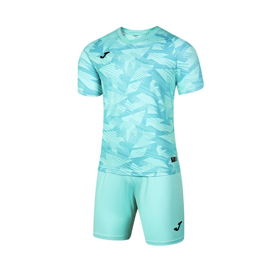 Soccer uniform AGUILA