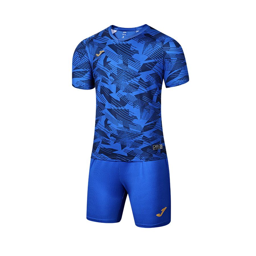 Soccer uniform AGUILA