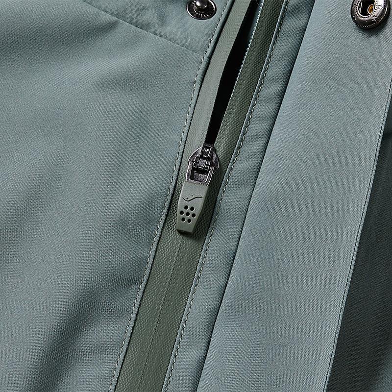 Men's outdoor windbreaker