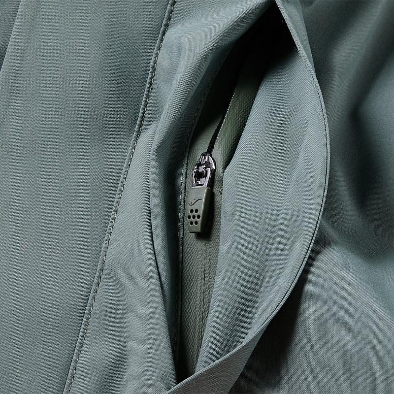 Men's outdoor windbreaker