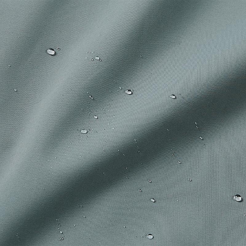 Men's outdoor windbreaker