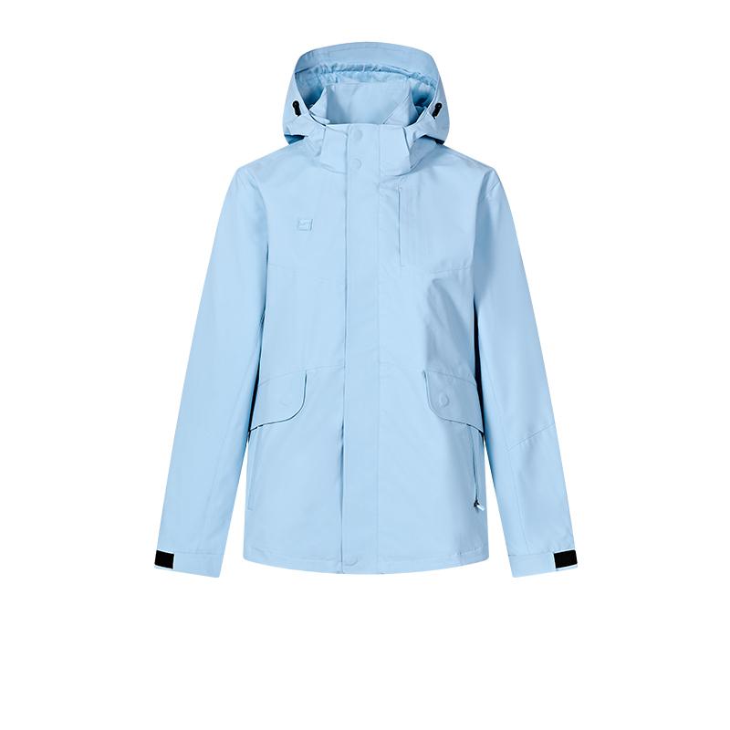 women's outdoor windbreaker