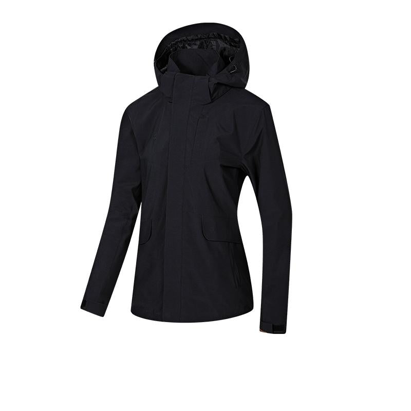 women's outdoor windbreaker